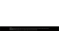 Desktop Screenshot of castellomonaci.com